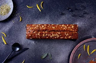 蛋糕店小蛋糕慕斯美食甜品图片