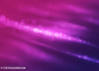 炫彩光线背景高清图