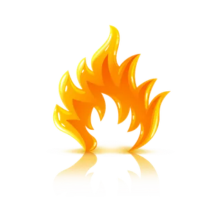 火苗   火苗   火苗 