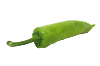 黄皮椒超市商品白底图免抠实物摄影png格式图片透明底