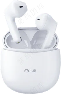 小度真无线智能耳机S1