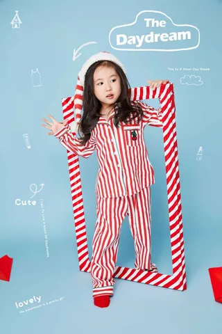 儿童潮童单片PSD模版120款