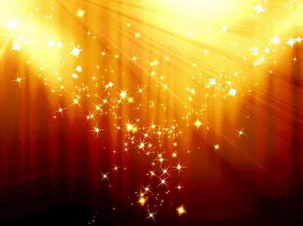 图片设计素材背景炫光背景