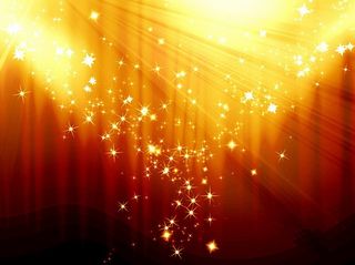 图片设计素材背景炫光背景