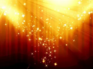 图片设计素材背景炫光背景