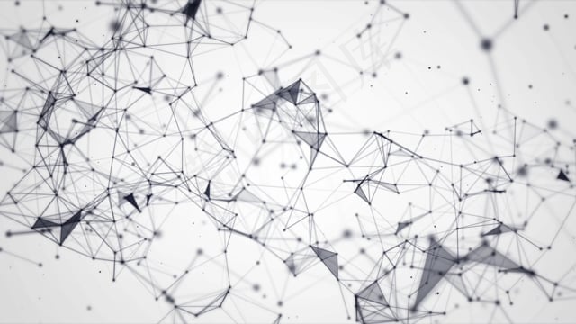 网络, 连接, 互联网, 抽象, 业务, 数字, 灰色, 线