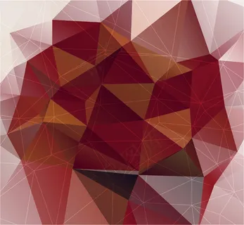 几何艺术设计 几何图形背景 多边形背景图片