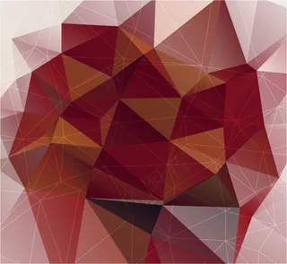几何艺术设计 几何图形背景 多边形背景图片