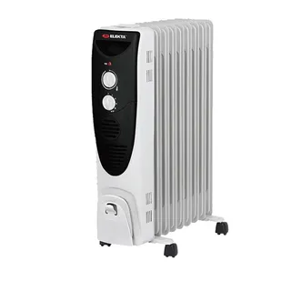 免抠白色暖风机实物图片