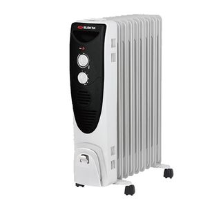 免抠白色暖风机实物图片