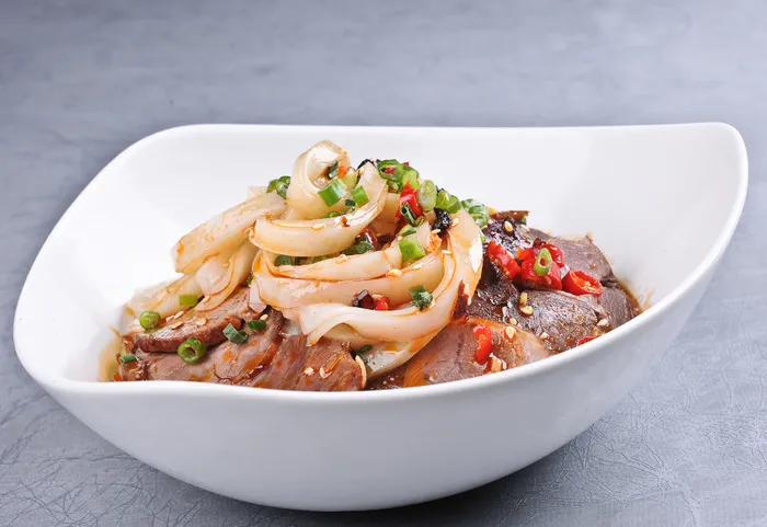 LCH1424米皮牛肉