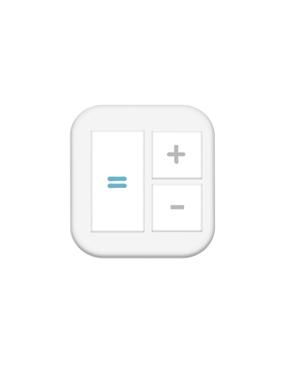 计算机手机app图标元素免抠