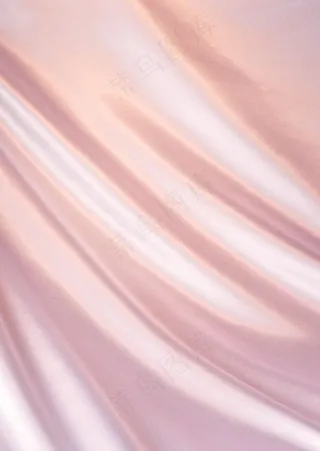 布纹背景红布布料