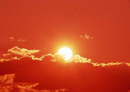 夕阳图片 夕阳图片
