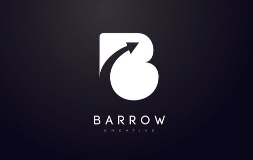 手绘Logo标志素材