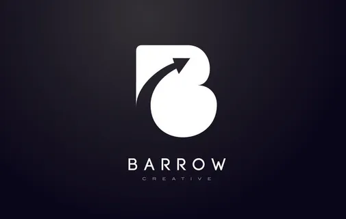 手绘Logo标志素材