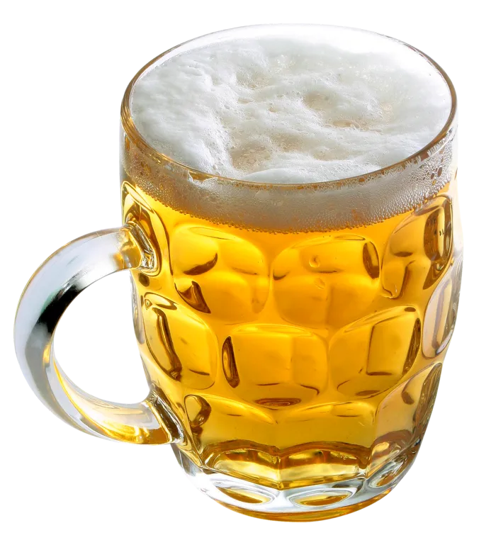 啤酒节、啤酒杯、泡沫图片