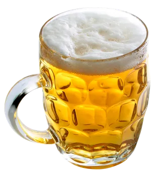 啤酒节、啤酒杯、泡沫图片