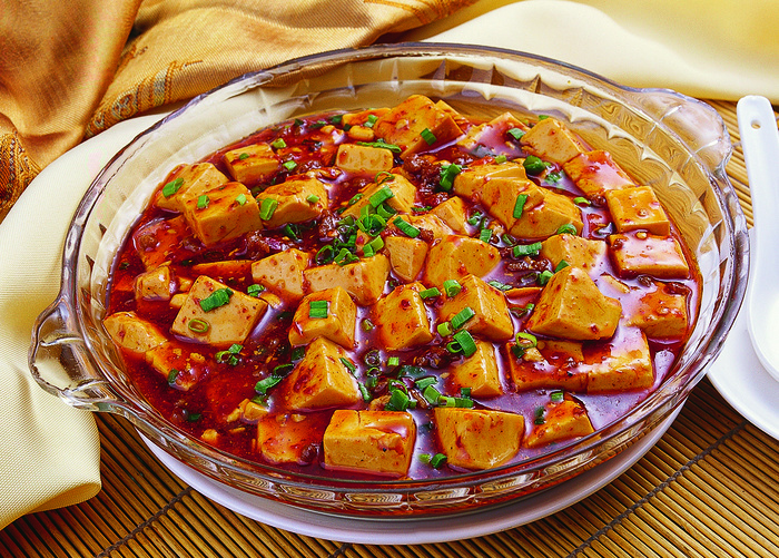 RCS-5980麻婆豆腐