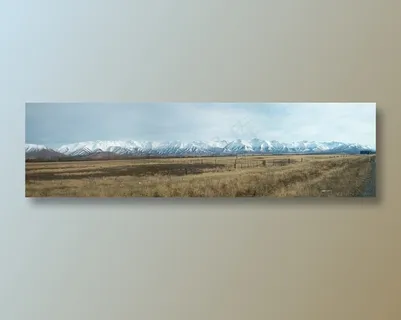 新西兰风景图片