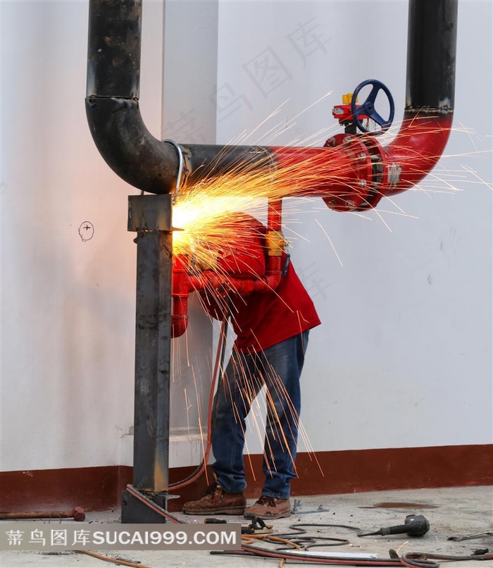 工业科技图片素材