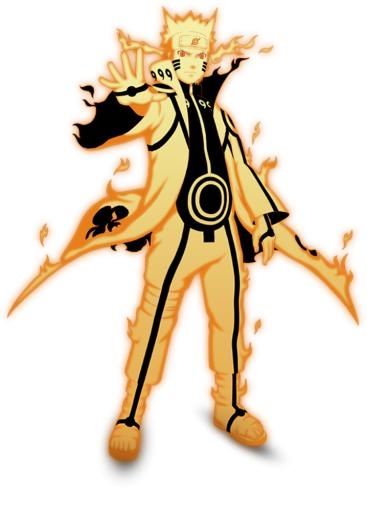 Naruto PNG免抠(718x1000)