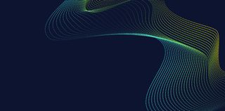 几何抽象粒子线条光线科技感网页banner展板背景AI矢量设计素材