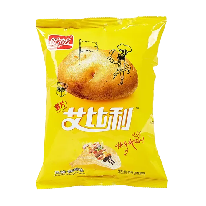 盼盼 (7)小吃超市商品白底图免抠实物摄影png格式图片透明底