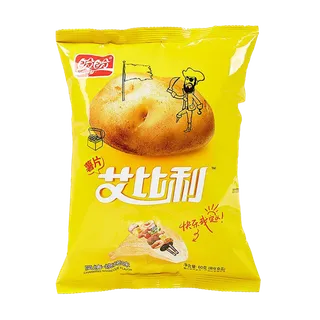 盼盼 (7)小吃超市商品白底图免抠实物摄影png格式图片透明底