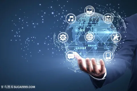 科技信息化网络信息 科技信息化网络信息