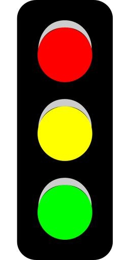 红绿灯 PNG免抠