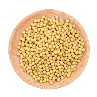 41黄豆超市商品白底图免抠实物摄影png格式图片透明底