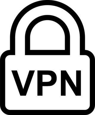 VPN 图标 PNG免抠