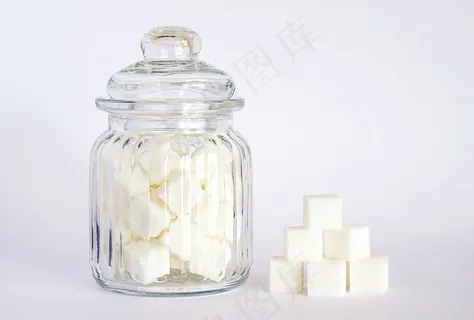 瓶装小方糕图片 瓶装小方糕图片