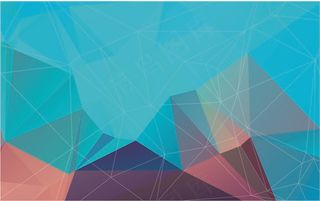 几何艺术设计 几何图形背景 多边形背景图片