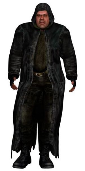 潜行者PNG, 潜行者 PNG免抠