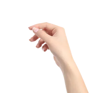 手势（免扣）
