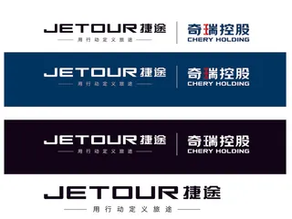 捷途汽车logo标志