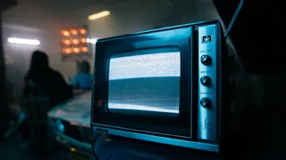 家用电烤箱图片