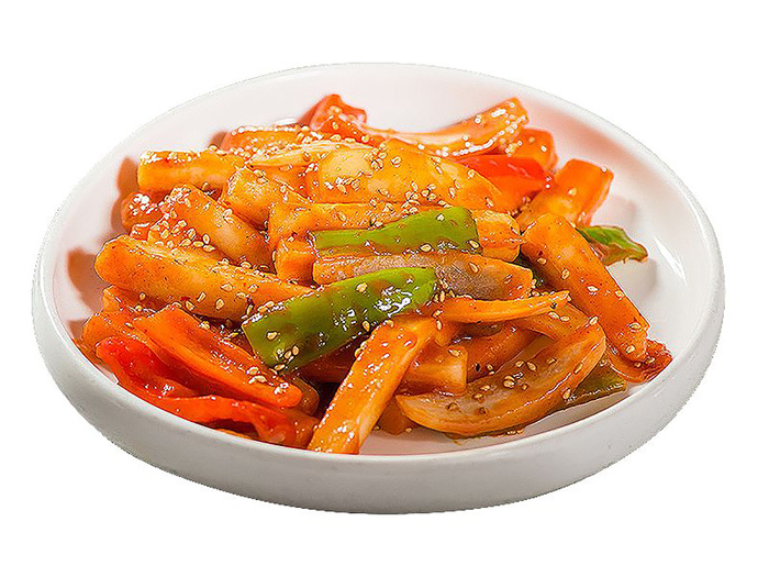 炸鸡免抠图之四四