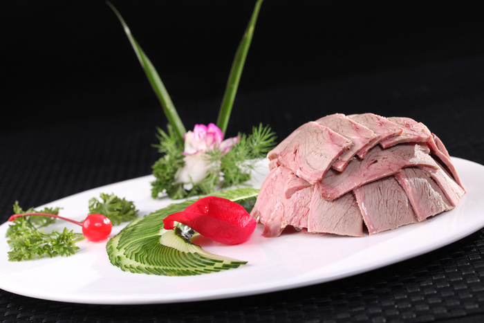 五香羊肉 (4)