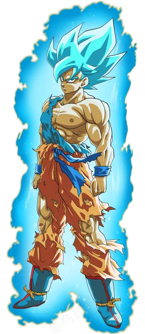 经典漫画七龙珠人物