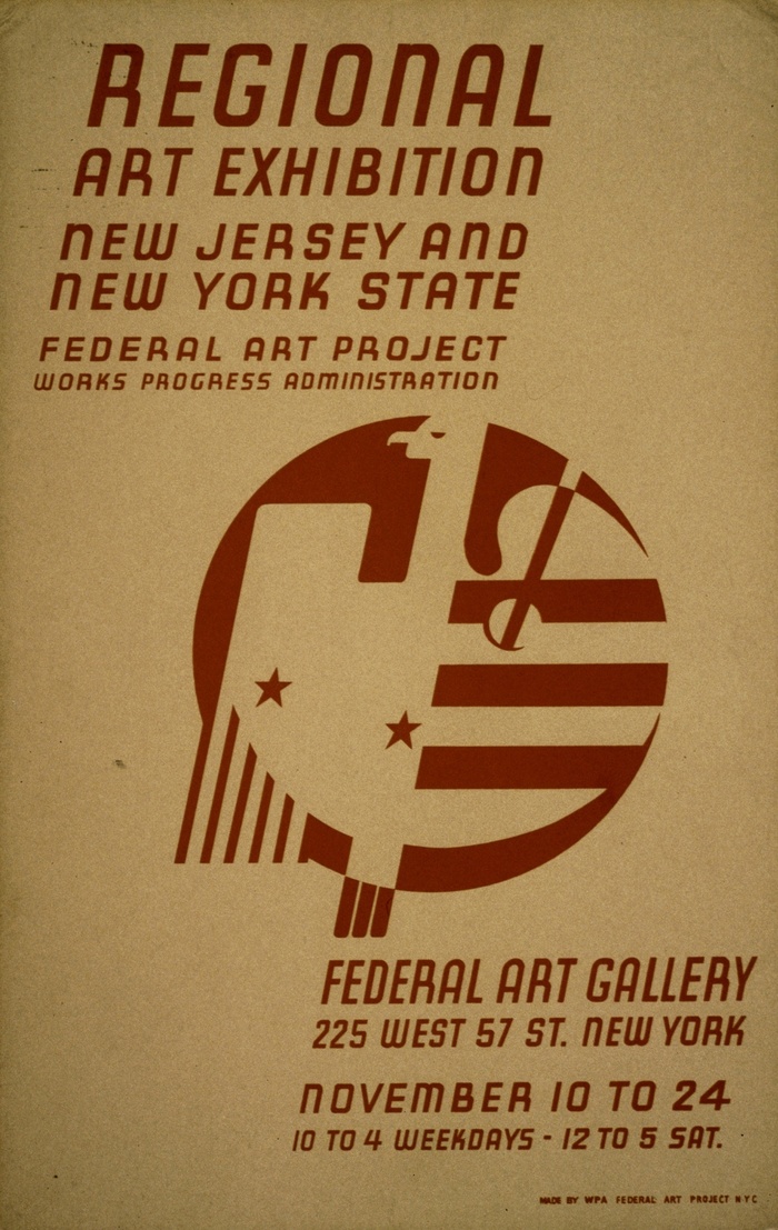 复古海报图片-第14张