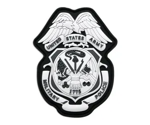警徽 PNG免抠
