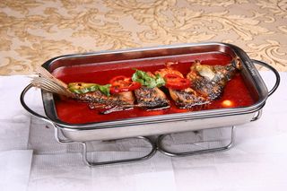 16 蜀乡富贵鱼-西关人家粥源店