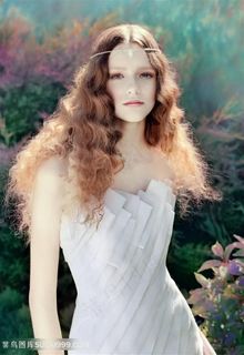 唯美婚纱摄影欧美古典美女图片 唯美婚纱摄影欧美古典美女图片