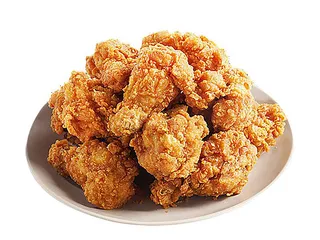 炸鸡免抠图之三四