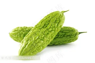 苦瓜图片