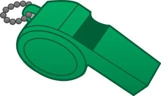 口哨 PNG免抠(320x191)