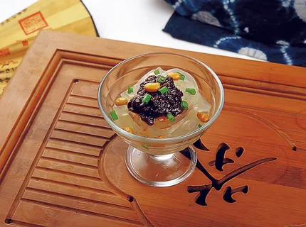 LCSC2840酸辣粉皮 4元位